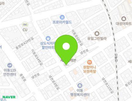 1 Naengcheon-ro 12beon-gil, Jinhae-gu, Changwon-si, Gyeongsangnam-do, Republic of Korea Map