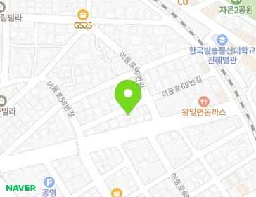 4-14 Idong-ro 59beon-gil, Jinhae-gu, Changwon-si, Gyeongsangnam-do, Republic of Korea 4-14 Idong-ro 59beon-gil, Jinhae-gu, Changwon-si, Gyeongsangnam-do, Republic of Korea Map