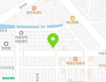 1 Idong-ro 27beon-gil, Jinhae-gu, Changwon-si, Gyeongsangnam-do, Republic of Korea 1 Idong-ro 27beon-gil, Jinhae-gu, Changwon-si, Gyeongsangnam-do, Republic of Korea Map