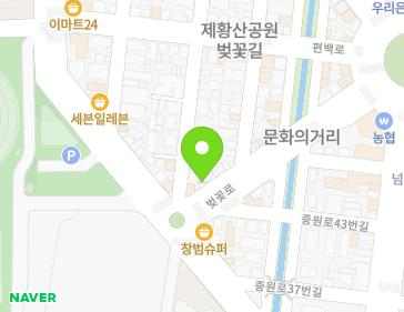 5 Beotkkot-ro, Jinhae-gu, Changwon-si, Gyeongsangnam-do, Republic of Korea Map