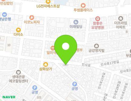 8 Insa-ro, Jinhae-gu, Changwon-si, Gyeongsangnam-do, Republic of Korea Map