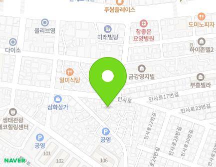9-5 Insa-ro 6beon-gil, Jinhae-gu, Changwon-si, Gyeongsangnam-do, Republic of Korea Map