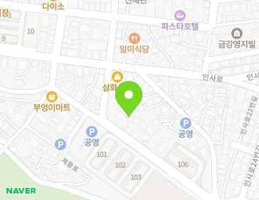 64-2 Jehwang-ro, Jinhae-gu, Changwon-si, Gyeongsangnam-do, Republic of Korea 64-2 Jehwang-ro, Jinhae-gu, Changwon-si, Gyeongsangnam-do, Republic of Korea Map