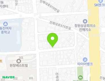 8 Jinhae-daero 982beon-gil, Jinhae-gu, Changwon-si, Gyeongsangnam-do, Republic of Korea 8 Jinhae-daero 982beon-gil, Jinhae-gu, Changwon-si, Gyeongsangnam-do, Republic of Korea Map