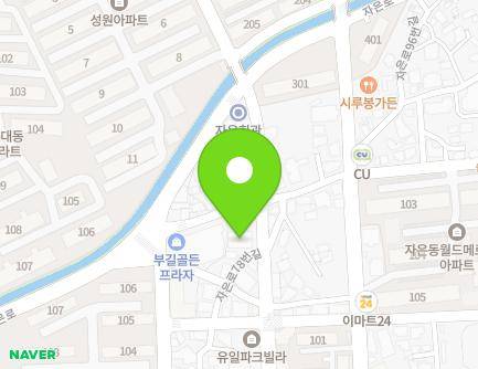 14 Jaeun-ro 78beon-gil, Jinhae-gu, Changwon-si, Gyeongsangnam-do, Republic of Korea Map