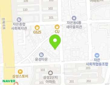 32 Jaeun-ro 64beon-gil, Jinhae-gu, Changwon-si, Gyeongsangnam-do, Republic of Korea 32 Jaeun-ro 64beon-gil, Jinhae-gu, Changwon-si, Gyeongsangnam-do, Republic of Korea Map