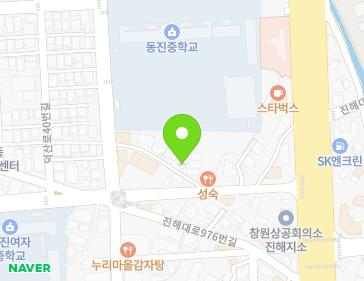 12-4 Jinhae-daero 970beon-gil, Jinhae-gu, Changwon-si, Gyeongsangnam-do, Republic of Korea 12-4 Jinhae-daero 970beon-gil, Jinhae-gu, Changwon-si, Gyeongsangnam-do, Republic of Korea Map