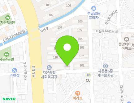 9 Jinhae-daero 901beon-gil, Jinhae-gu, Changwon-si, Gyeongsangnam-do, Republic of Korea Map