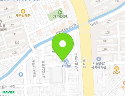10 Jinhae-daero 902beon-gil, Jinhae-gu, Changwon-si, Gyeongsangnam-do, Republic of Korea Map