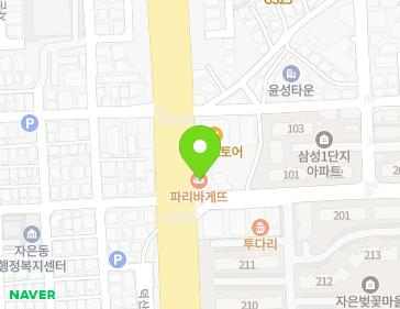 3 Jinhae-daero 921beon-gil, Jinhae-gu, Changwon-si, Gyeongsangnam-do, Republic of Korea Map