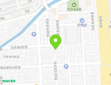 18 Jaeun-ro 6beon-gil, Jinhae-gu, Changwon-si, Gyeongsangnam-do, Republic of Korea Map