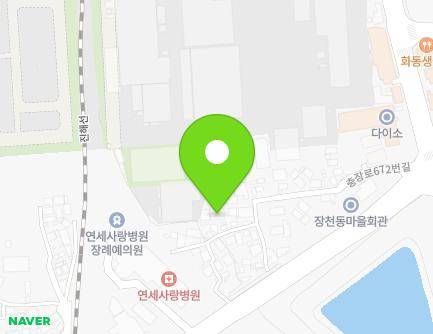 9 Haengam-ro 66beon-gil, Jinhae-gu, Changwon-si, Gyeongsangnam-do, Republic of Korea Map