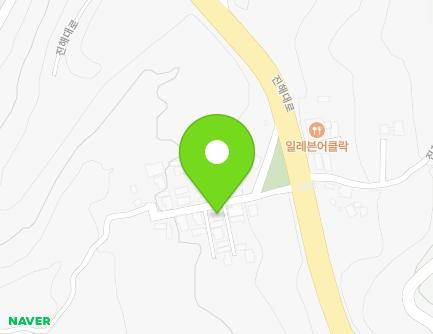 11 Jinhae-daero 1162beon-gil, Jinhae-gu, Changwon-si, Gyeongsangnam-do, Republic of Korea Map