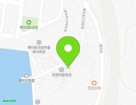 23-3 Jedeok-ro 179beon-gil, Jinhae-gu, Changwon-si, Gyeongsangnam-do, Republic of Korea Map