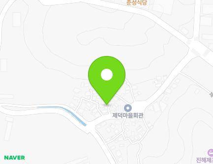 5-5 Jedeok-ro 234beon-gil, Jinhae-gu, Changwon-si, Gyeongsangnam-do, Republic of Korea Map