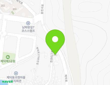 7 Jedeok-ro 179beon-gil, Jinhae-gu, Changwon-si, Gyeongsangnam-do, Republic of Korea Map