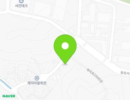 20 Jedeok-ro 234beon-gil, Jinhae-gu, Changwon-si, Gyeongsangnam-do, Republic of Korea Map