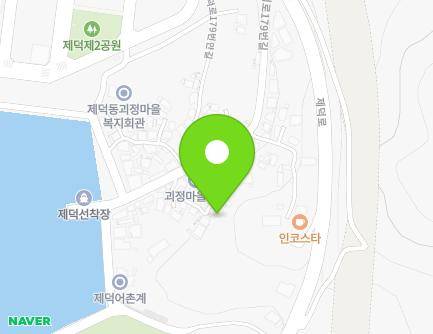 23-15 Jedeok-ro 179beon-gil, Jinhae-gu, Changwon-si, Gyeongsangnam-do, Republic of Korea Map