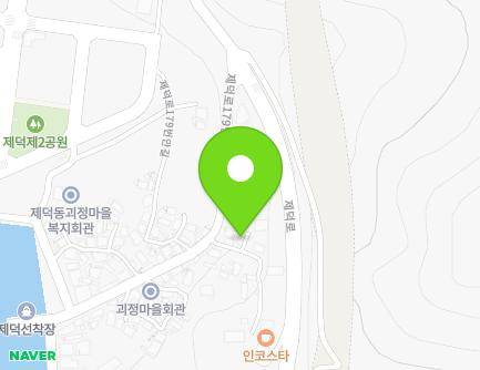 17-5 Jedeok-ro 179beon-gil, Jinhae-gu, Changwon-si, Gyeongsangnam-do, Republic of Korea Map