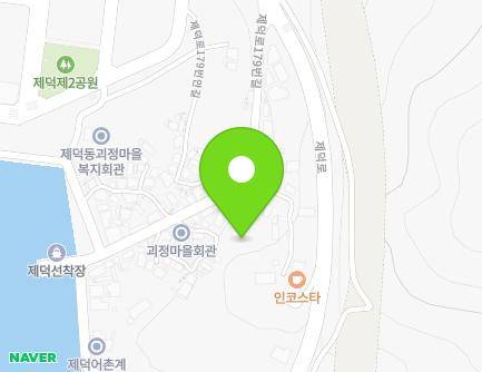 23-11 Jedeok-ro 179beon-gil, Jinhae-gu, Changwon-si, Gyeongsangnam-do, Republic of Korea Map