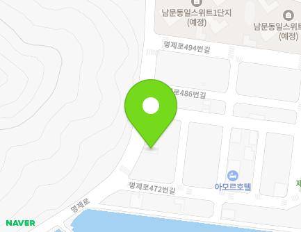 478 Myeongje-ro, Jinhae-gu, Changwon-si, Gyeongsangnam-do, Republic of Korea Map