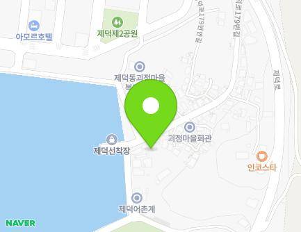 29-1 Jedeok-ro 179beon-gil, Jinhae-gu, Changwon-si, Gyeongsangnam-do, Republic of Korea Map