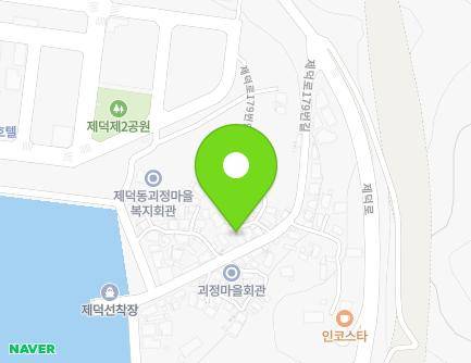 20-7 Jedeok-ro 179beon-gil, Jinhae-gu, Changwon-si, Gyeongsangnam-do, Republic of Korea Map