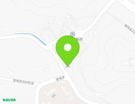 226 Jedeok-ro, Jinhae-gu, Changwon-si, Gyeongsangnam-do, Republic of Korea Map