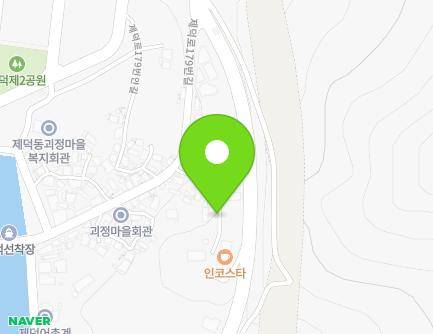 17-16 Jedeok-ro 179beon-gil, Jinhae-gu, Changwon-si, Gyeongsangnam-do, Republic of Korea Map