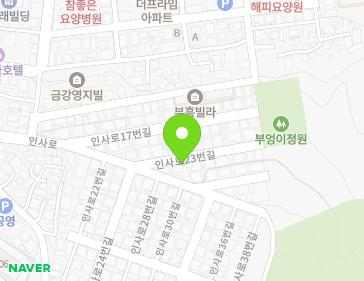 6 Insa-ro 23beon-gil, Jinhae-gu, Changwon-si, Gyeongsangnam-do, Republic of Korea Map