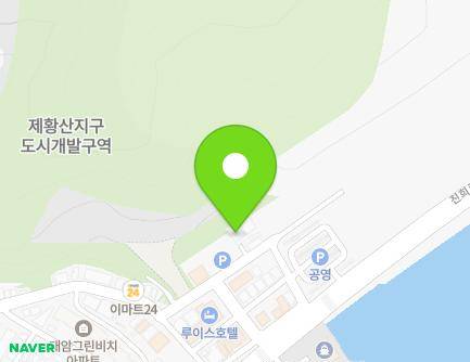8-13 Sokcheon-ro, Jinhae-gu, Changwon-si, Gyeongsangnam-do, Republic of Korea Map