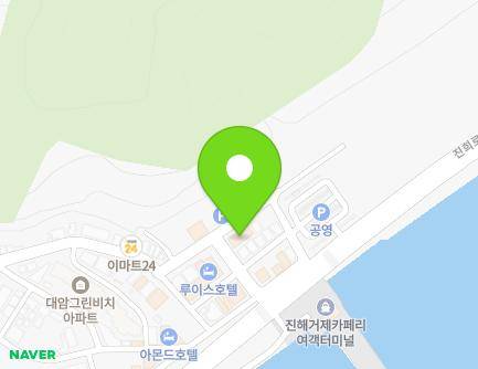 8-10 Sokcheon-ro, Jinhae-gu, Changwon-si, Gyeongsangnam-do, Republic of Korea Map