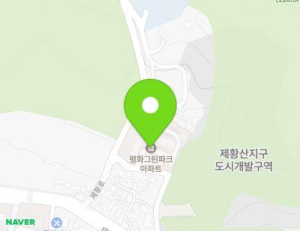 10 Jehwang-ro, Jinhae-gu, Changwon-si, Gyeongsangnam-do, Republic of Korea Map