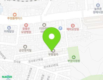 17 Chungjang-ro 168beon-gil, Jinhae-gu, Changwon-si, Gyeongsangnam-do, Republic of Korea Map