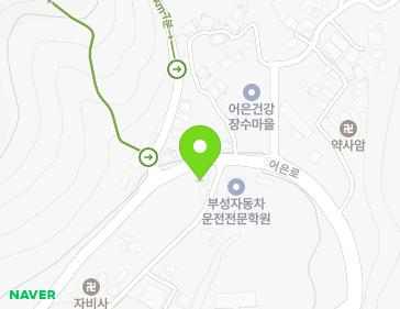 4 Eoeun-ro 32beon-gil, Jinhae-gu, Changwon-si, Gyeongsangnam-do, Republic of Korea Map