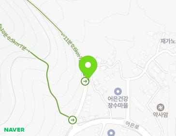12 Eoeun-ro 23beon-gil, Jinhae-gu, Changwon-si, Gyeongsangnam-do, Republic of Korea Map