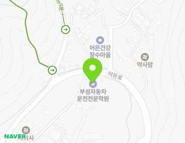 32 Eoeun-ro, Jinhae-gu, Changwon-si, Gyeongsangnam-do, Republic of Korea Map