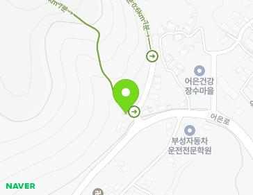 1 Eoeun-ro 23beon-gil, Jinhae-gu, Changwon-si, Gyeongsangnam-do, Republic of Korea Map