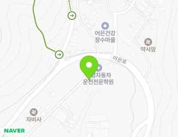 5 Eoeun-ro 32beon-gil, Jinhae-gu, Changwon-si, Gyeongsangnam-do, Republic of Korea Map