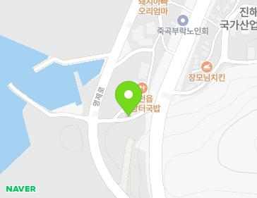137-6 Myeongje-ro, Jinhae-gu, Changwon-si, Gyeongsangnam-do, Republic of Korea Map
