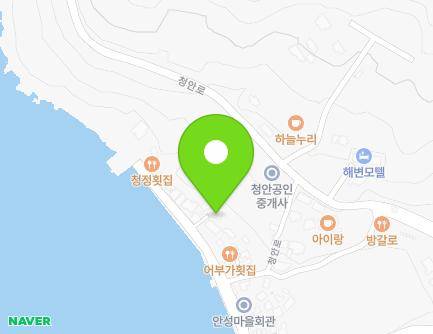 50-4 Cheongan-ro 170beon-gil, Jinhae-gu, Changwon-si, Gyeongsangnam-do, Republic of Korea Map