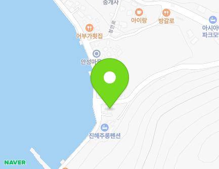 31-7 Cheongan-ro 170beon-gil, Jinhae-gu, Changwon-si, Gyeongsangnam-do, Republic of Korea Map