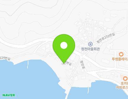12 Cheongan-ro 234beon-gil, Jinhae-gu, Changwon-si, Gyeongsangnam-do, Republic of Korea Map