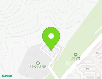 95 Ancheong-ro, Jinhae-gu, Changwon-si, Gyeongsangnam-do, Republic of Korea Map