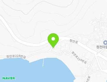 12 Cheongan-ro 224beon-gil, Jinhae-gu, Changwon-si, Gyeongsangnam-do, Republic of Korea 12 Cheongan-ro 224beon-gil, Jinhae-gu, Changwon-si, Gyeongsangnam-do, Republic of Korea Map