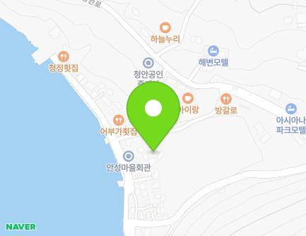 13 Cheongan-ro 150beon-gil, Jinhae-gu, Changwon-si, Gyeongsangnam-do, Republic of Korea Map