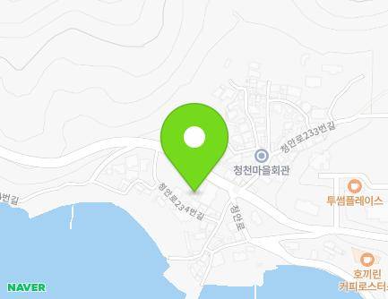 232 Cheongan-ro, Jinhae-gu, Changwon-si, Gyeongsangnam-do, Republic of Korea Map