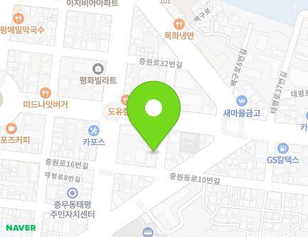 7-1 Jungwondong-ro 10beon-gil, Jinhae-gu, Changwon-si, Gyeongsangnam-do, Republic of Korea Map