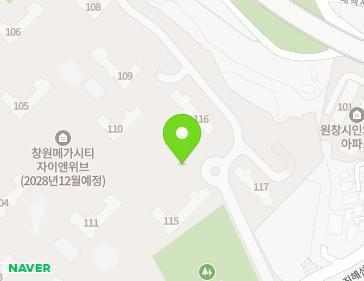 15-11 Daeyanam-ro 67beon-gil, Jinhae-gu, Changwon-si, Gyeongsangnam-do, Republic of Korea 15-11 Daeyanam-ro 67beon-gil, Jinhae-gu, Changwon-si, Gyeongsangnam-do, Republic of Korea Map