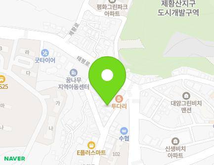34 Sokcheon-ro, Jinhae-gu, Changwon-si, Gyeongsangnam-do, Republic of Korea Map